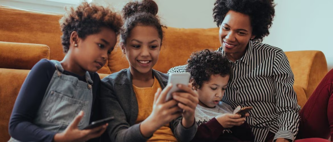 family phone plan