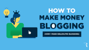 How to Make Money Blogging in 2026 – Complete Detail