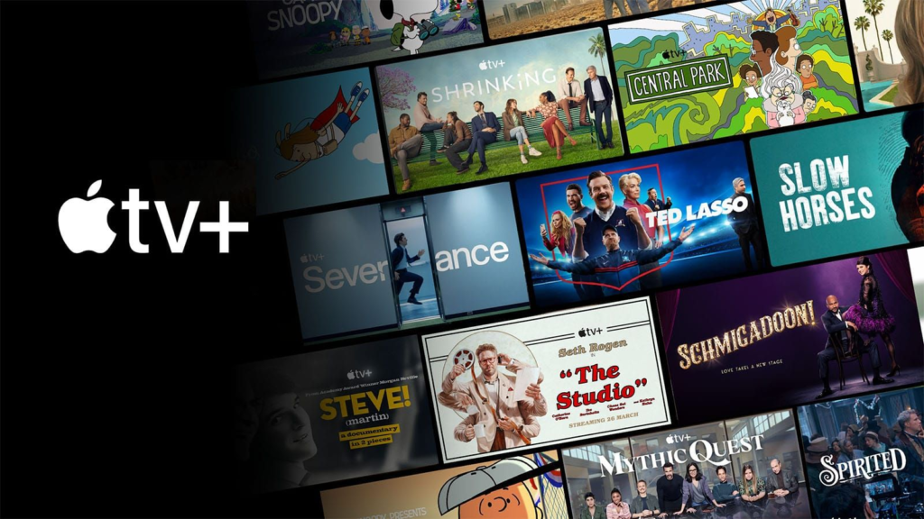 Best Shows on Apple TV You Should Watch in 2026