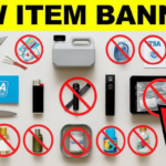 TSA Banned Beauty Product Rules Every Traveler Should Know