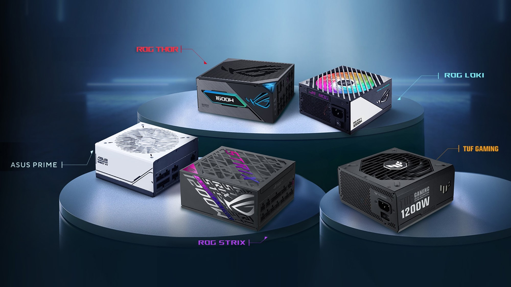 best power supply for gaming pc