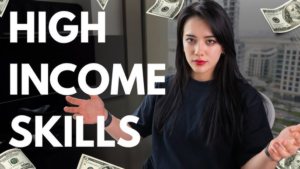 High Income Skills That Can Change Your Career in 2026