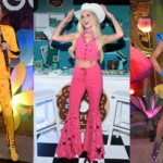 Celebrity Outfits for Halloween That Never Go Out of Style