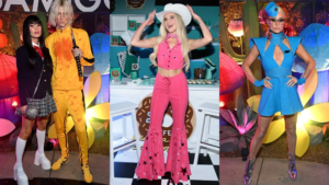 Celebrity Outfits for Halloween That Never Go Out of Style