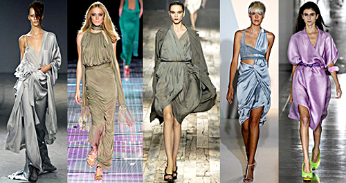 2008 Style Trends That Defined an Entire Fashion Era