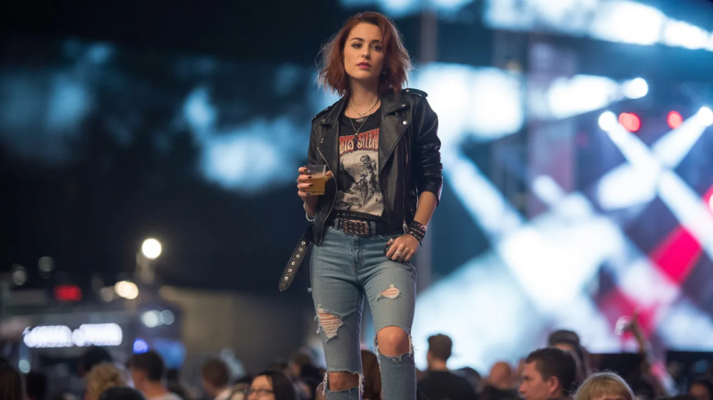 Concert Outfit Ideas to Help You Stand Out in 2026
