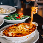 Italian Food Near Me: How to Find Authentic Italian Flavors Wherever You Are