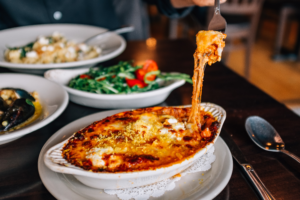 Italian Food Near Me: How to Find Authentic Italian Flavors Wherever You Are