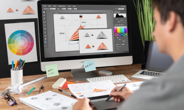 Graphic Design Services