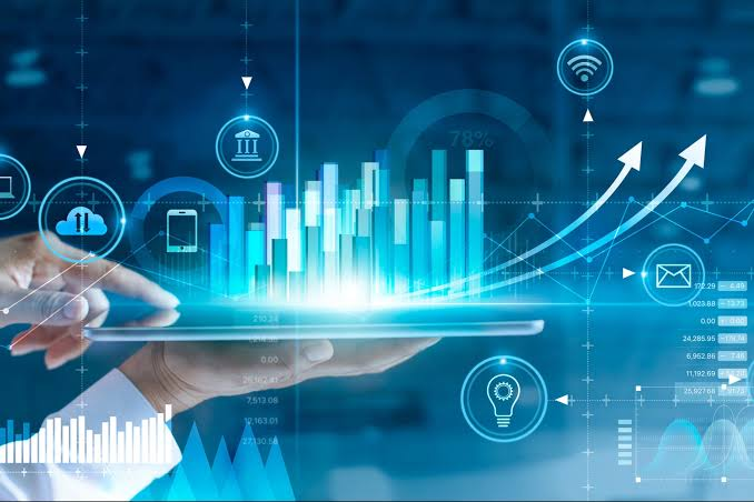 Digital Business Solutions