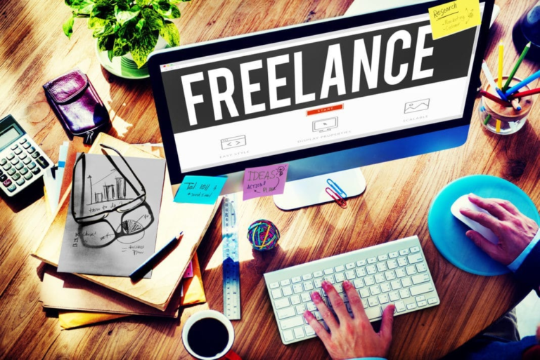 Freelance Content Writing Jobs