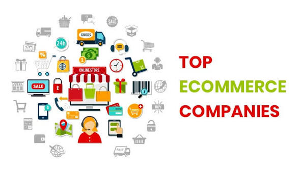 Ecommerce Development Company in Bangalore