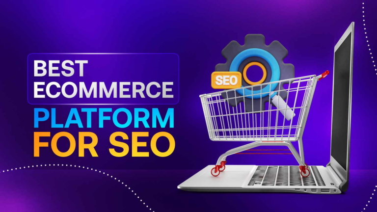 best ecommerce platform for seo