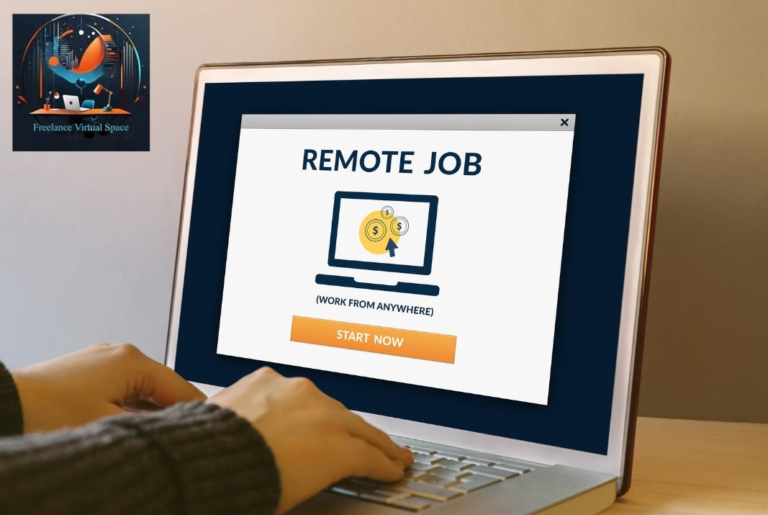 freelance jobs remote